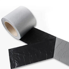 Durable PVDF Butyl Tape Waterproof Roll for Joint Insulation and Roof Repair Systems