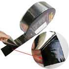 Manufacturer Popular Gun Grey 1.5mm Adhesive Bitumen Flash Band for Roof Repair