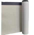 HDPE Pre-Applied Self-adhesive Waterproofing Membrane For Underground HDPE Membrane