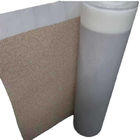 Pre-appled high polymer non-bitumen waterproof membrane for civil building