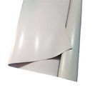Reinforced with polyester Mesh antiuv pvcreinforced with fabric PVC waterproofing membrane for roof