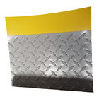 Polyester mesh reinforced TPO Thermoplastic Polyolefin waterproofing membrane