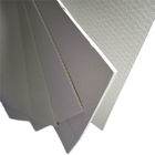 Fiberglass felt reinforced signal white roofs TPO waterproof membrane liner ,TPO waterproof membrane for roofs
