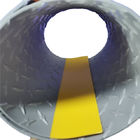 ASTM TPO Walkway Board TPO Waterproofing Membrane Sheet for Workshop Anti-slip
