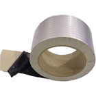 Suppliers Eco Friendly Clear Self Adhesive Light Transparent Adhesive Butyl Tape