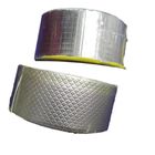 butyl waterproof Aluminum Foil Eco Friendly Butyl Waterproof Repair Tape