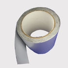 Strong Single-Adhesive Ability Aluminum Foil Roof Sealing Waterproof butyl rubber tape for Roof Repair